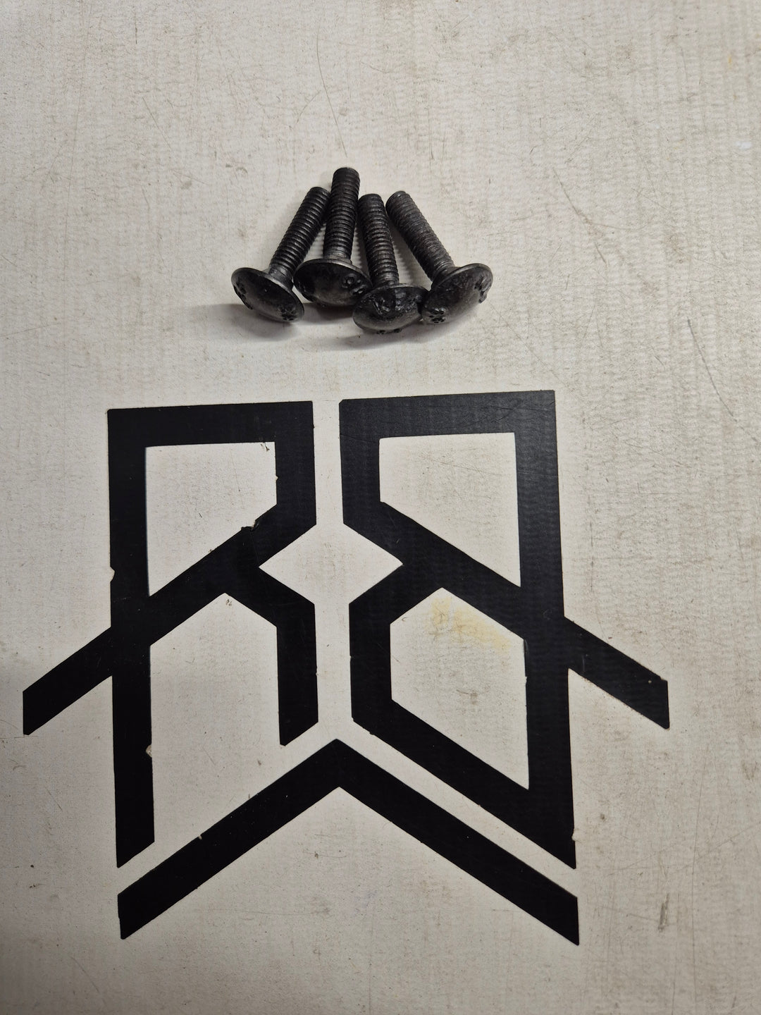 Thule 7025 - Spare Parts