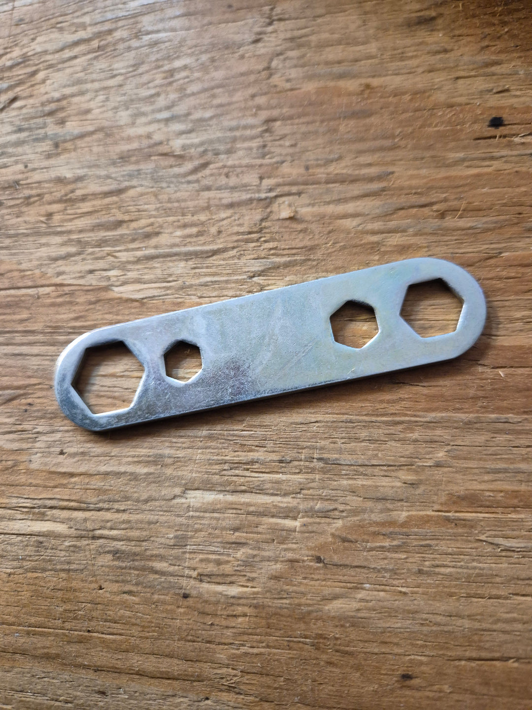 Thule 3073 Fitting Kit Spare Parts TOYOTA Avensis, 5-dr Estate, 09–