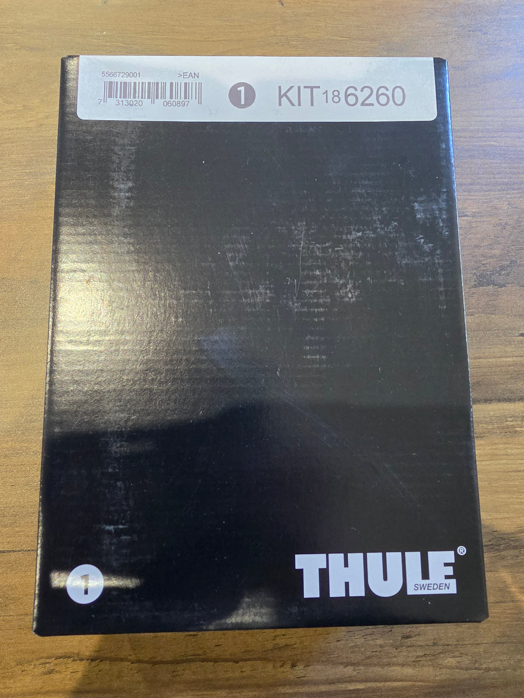 6260 fitting kit