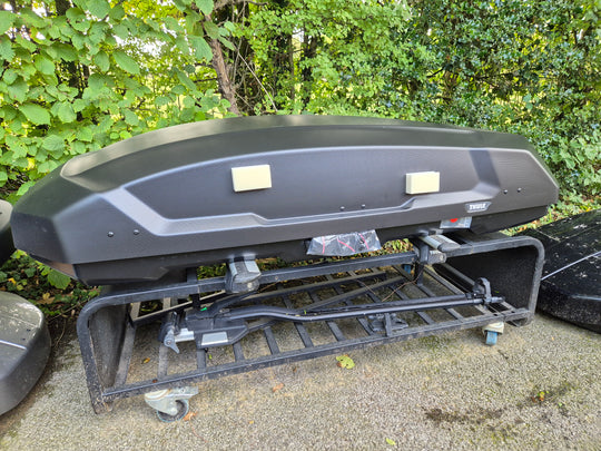 Thule Force 3 L - Large 450L - New with small mark