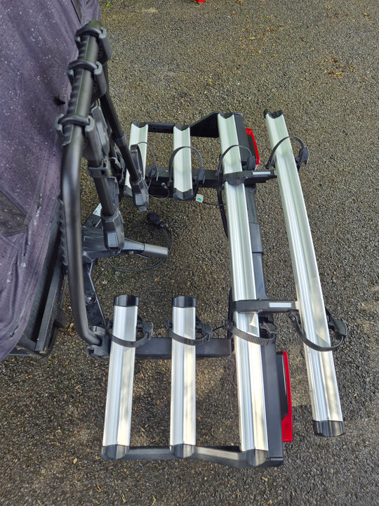 Thule Velospace XT 3 - Bike arm upgrade to Velospace 3 model.