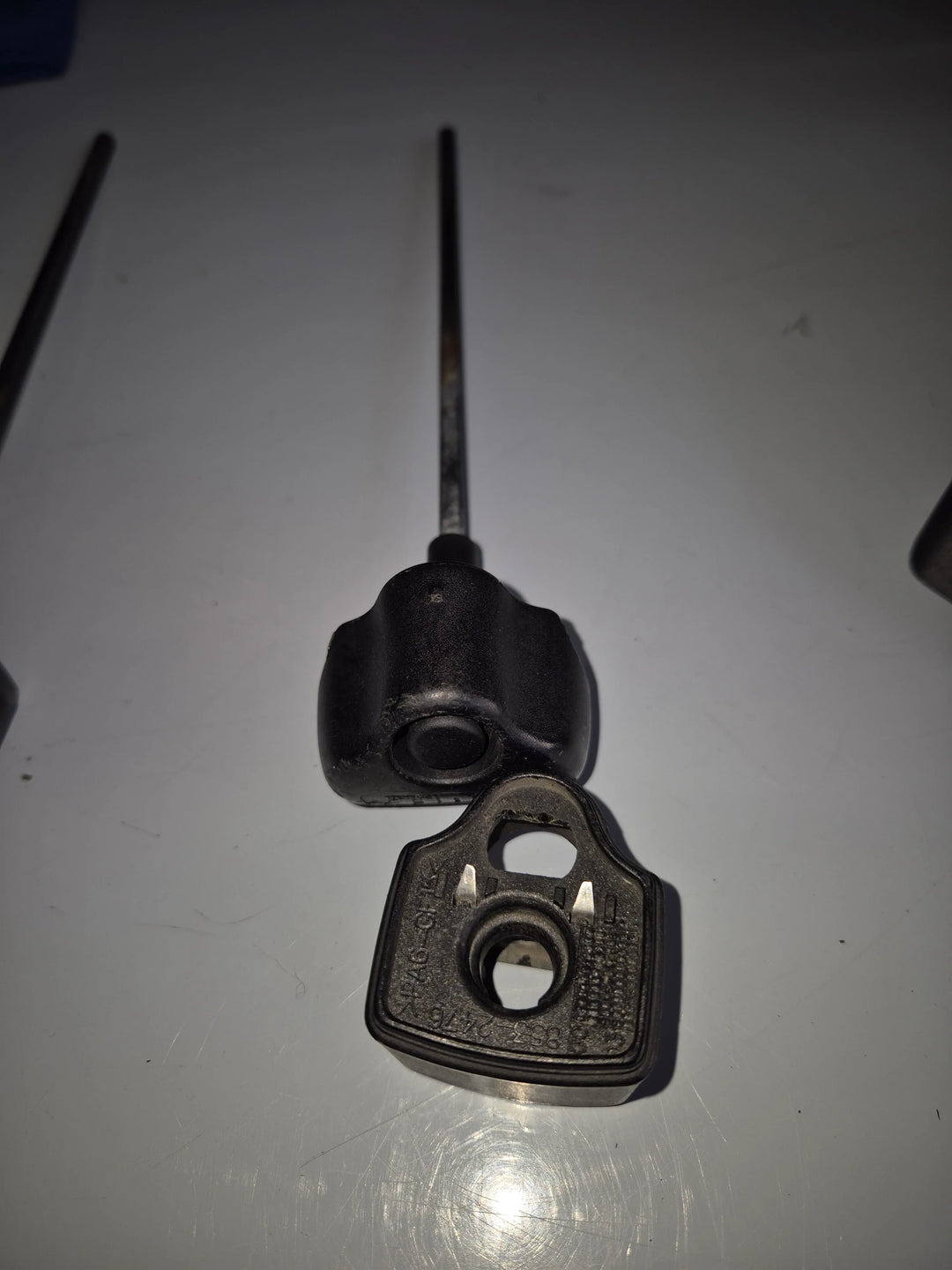 SquareBar Evo Spares