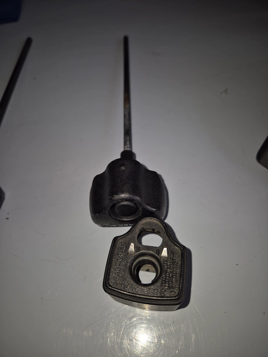 SquareBar Evo Spares