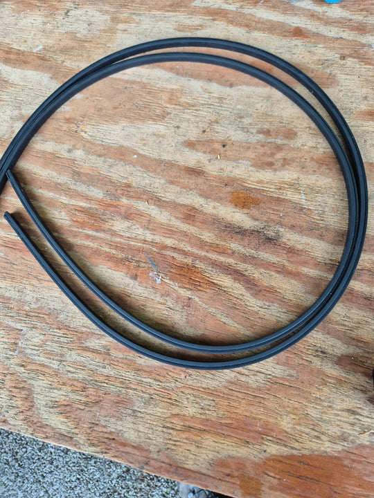 Summit Roof Bar spare rubber strips - SUM ( Not SUP)