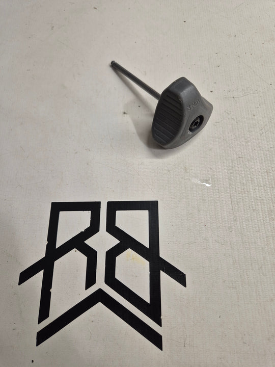 Halfords Advanced FP4 Foot Pack - Spare Parts