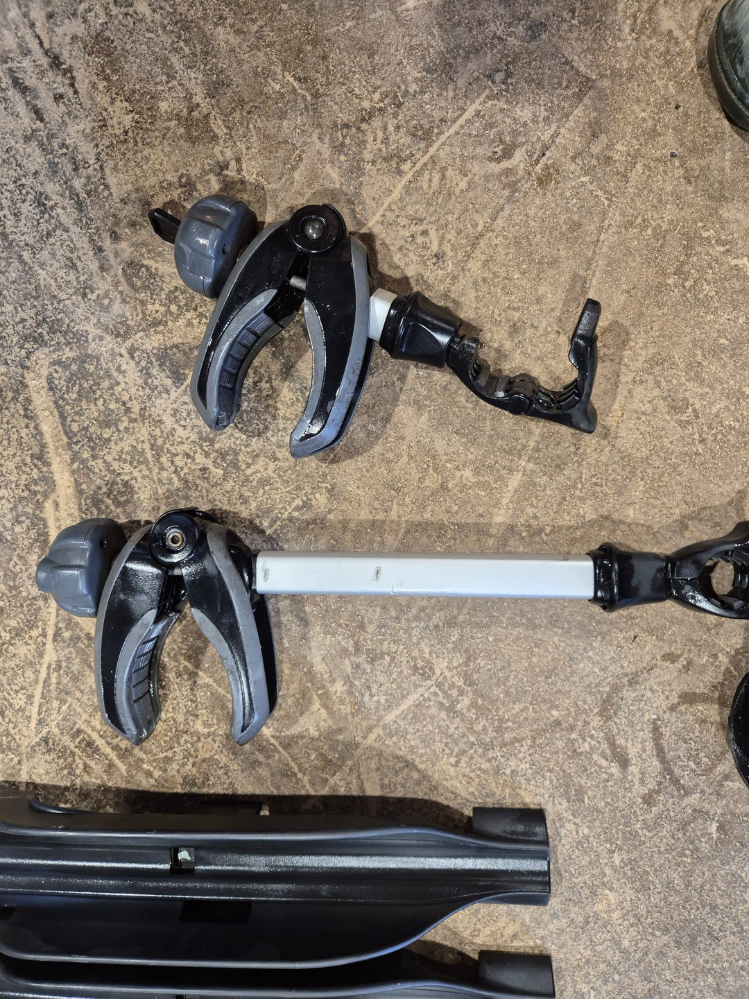 Thule Euroway 920 Spare Parts