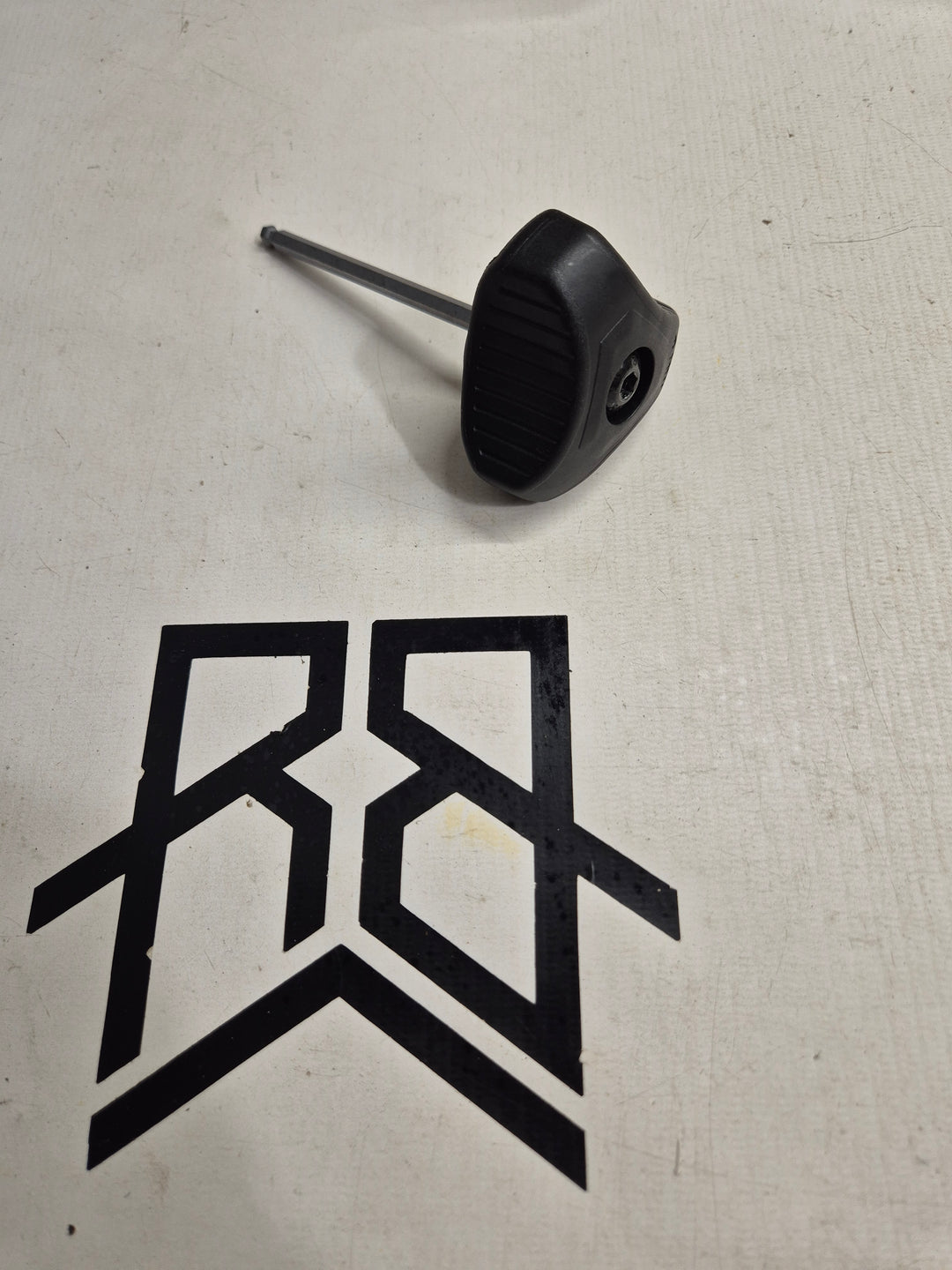 Halfords Advanced FP6 Foot Pack - Spare Parts