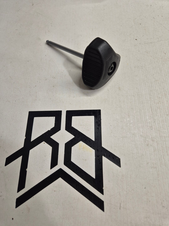 Halfords Advanced FP6 Foot Pack - Spare Parts