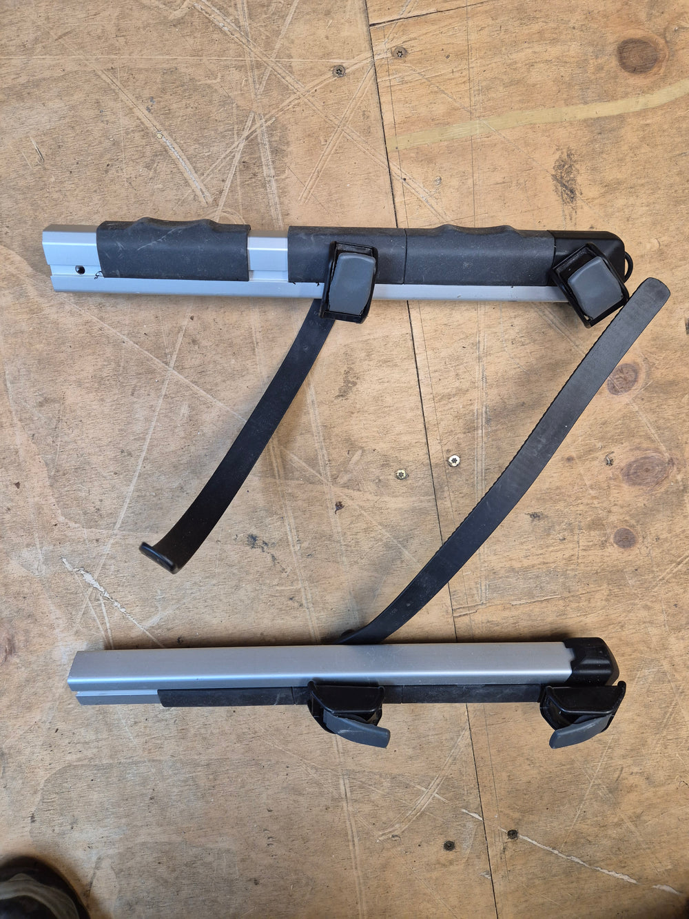 Thule Outway 2 hanging replacement arms