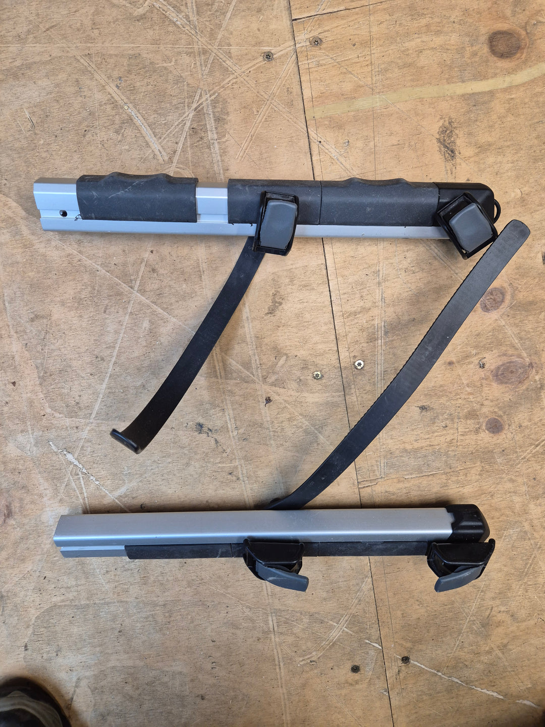 Thule Outway 2 hanging replacement arms