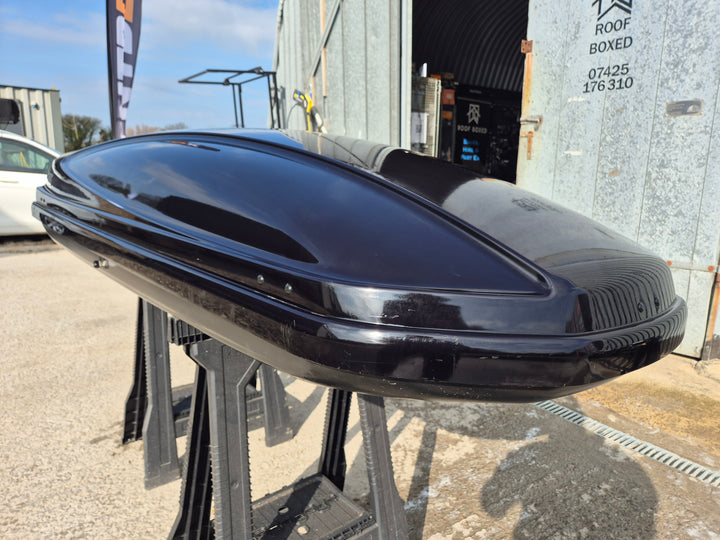 Used Roof Boxes roof box