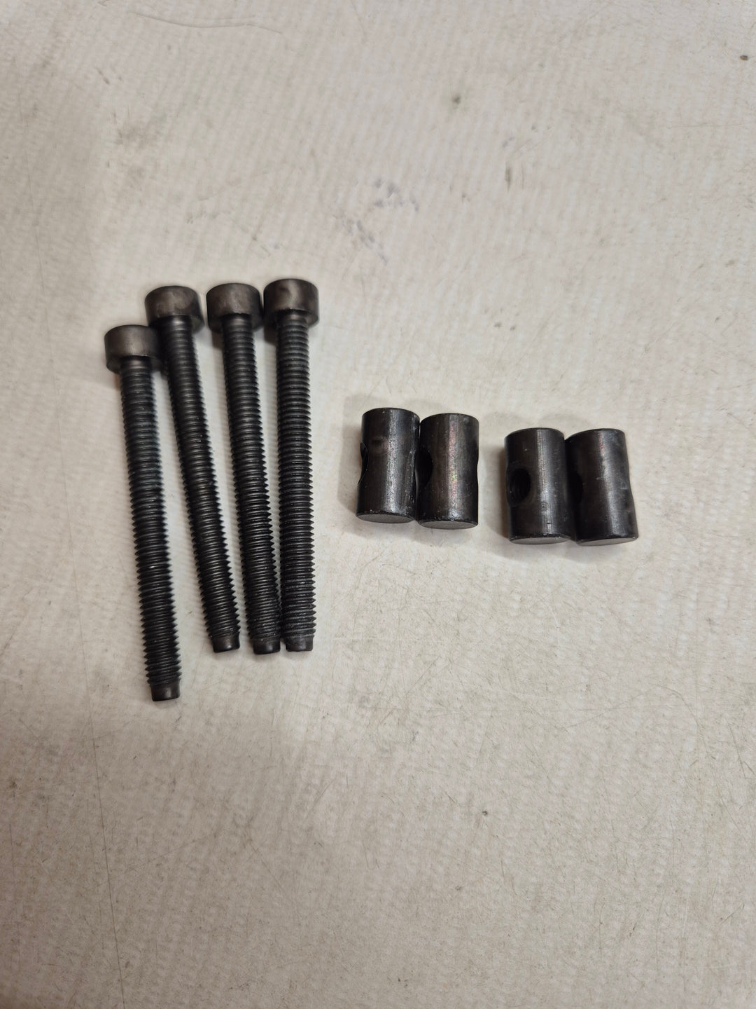 Thule 50751 Replacement Nut