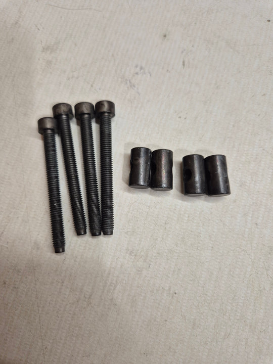 Thule 50751 Replacement Nut
