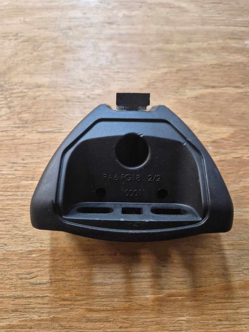 Summit SURT - Fixed Point Roof Bar Spares