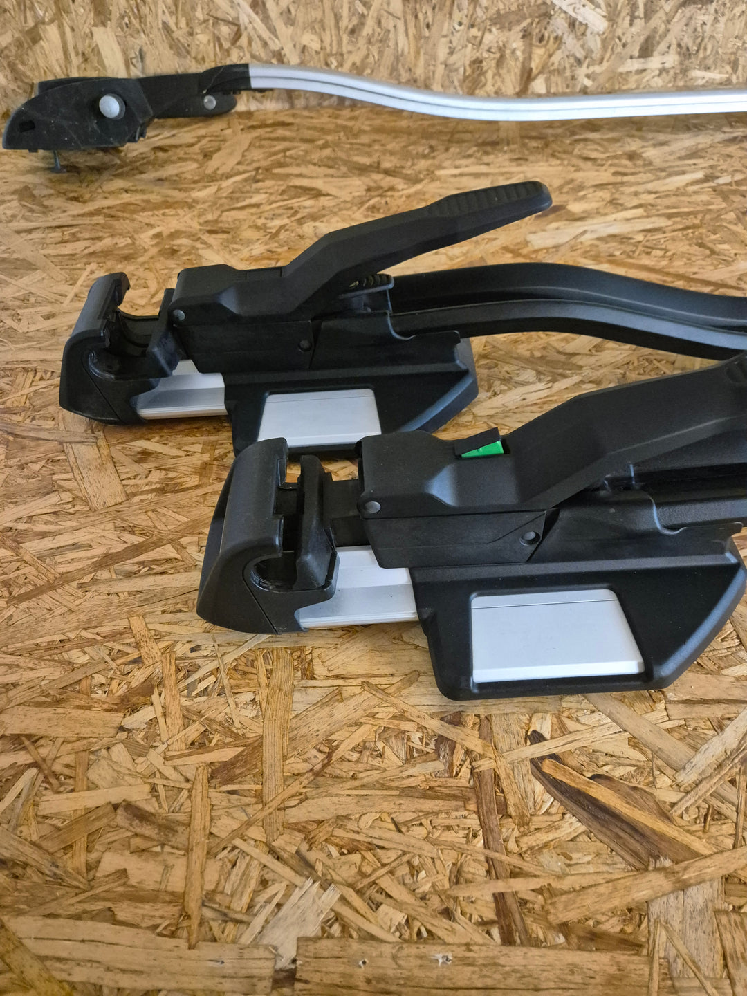 Thule Top Ride 568 Used