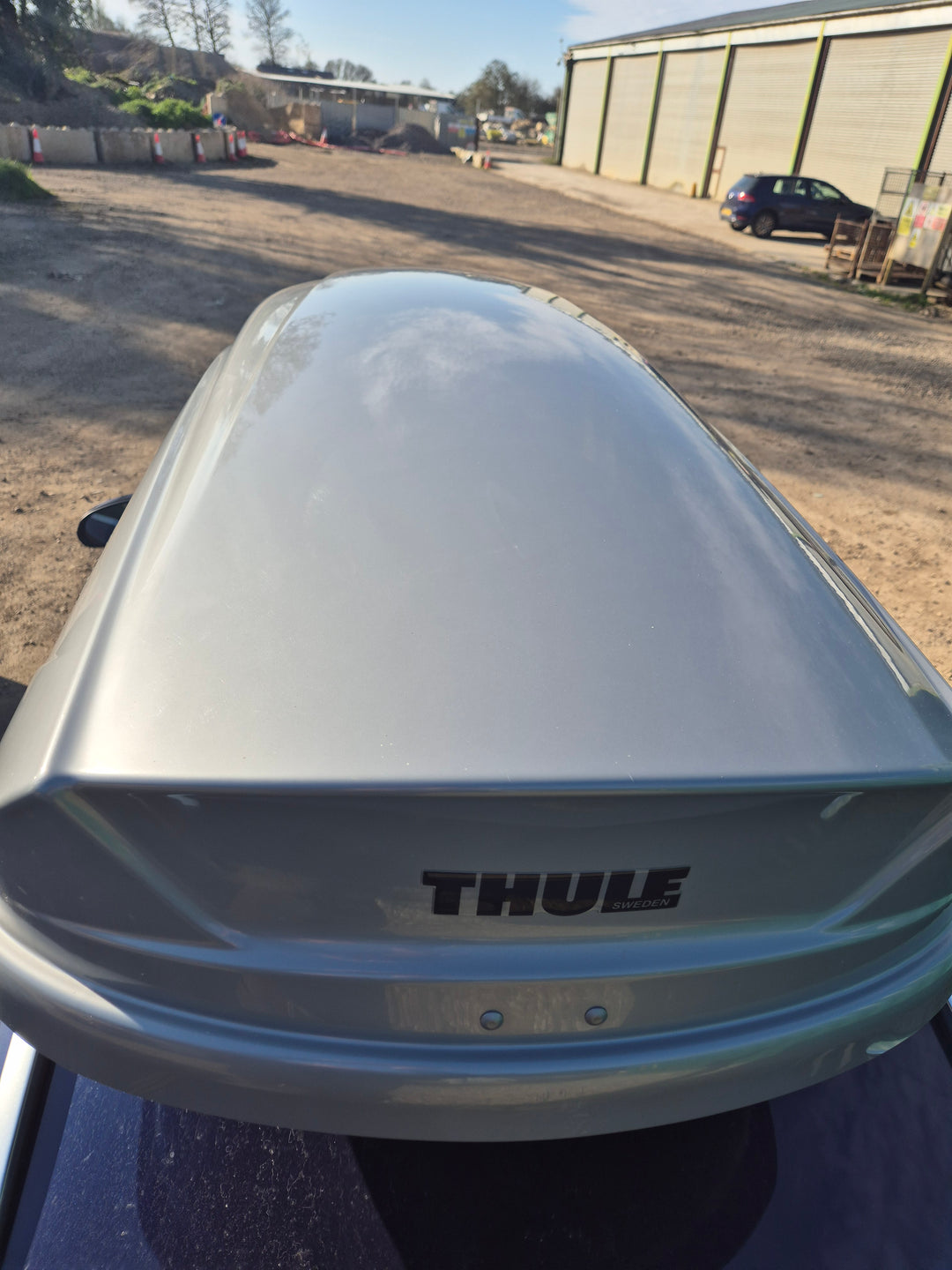 Thule Motion 800 / XL