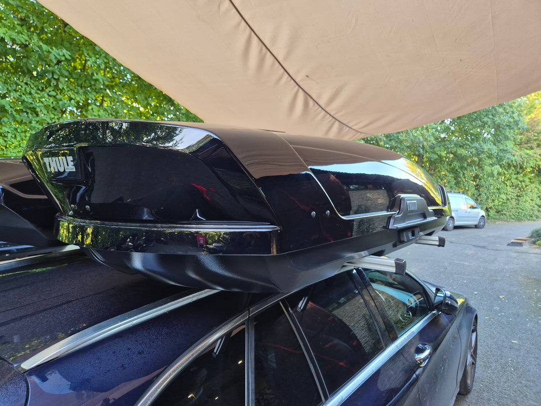 Thule Motion XT XL