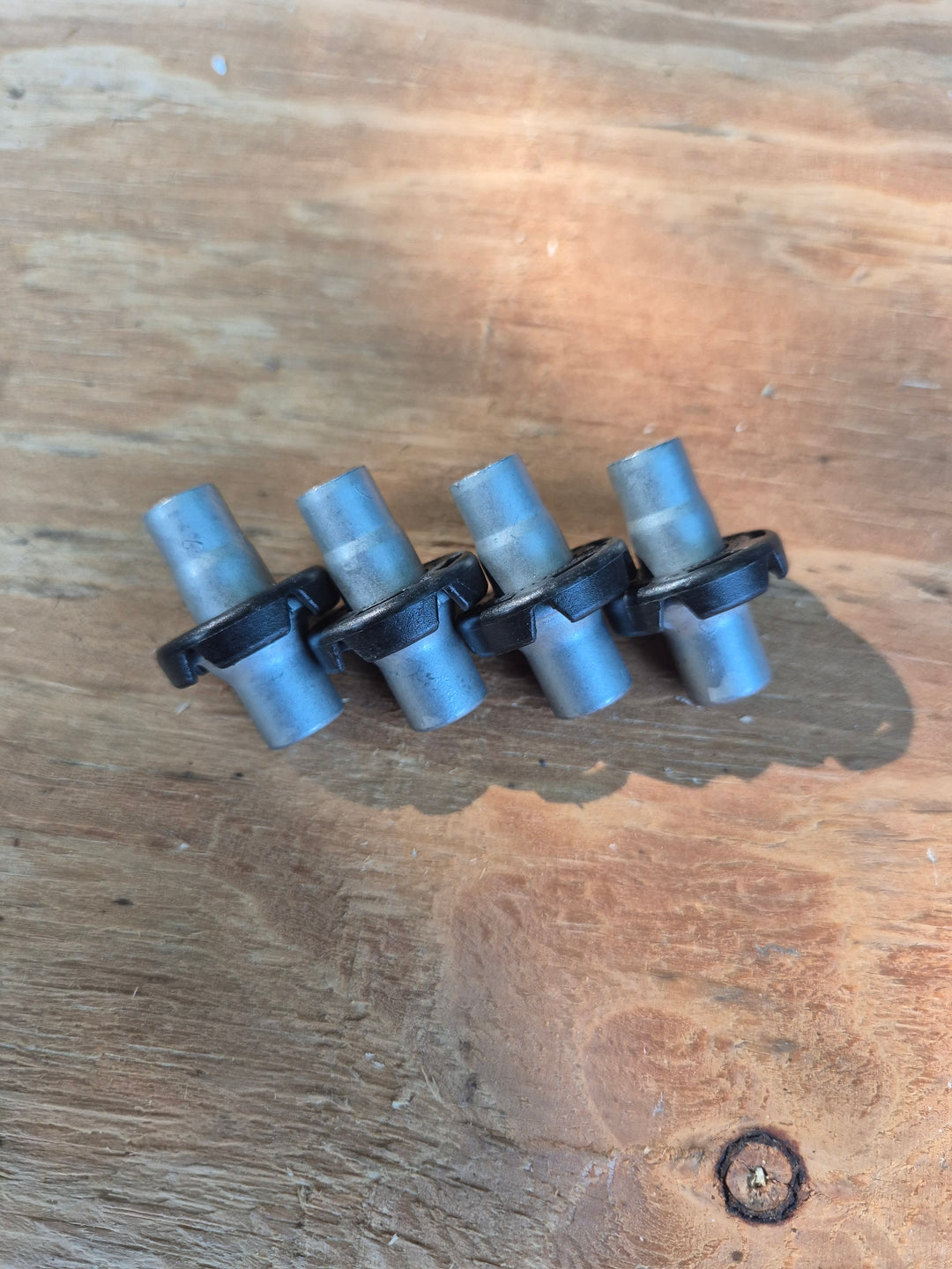 Fitting kit 6000 Series Spares- 54201 x 2