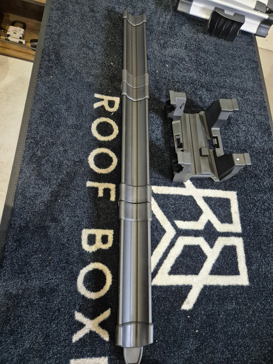 Thule 978700 Foldable Loading Ramp New Unboxed