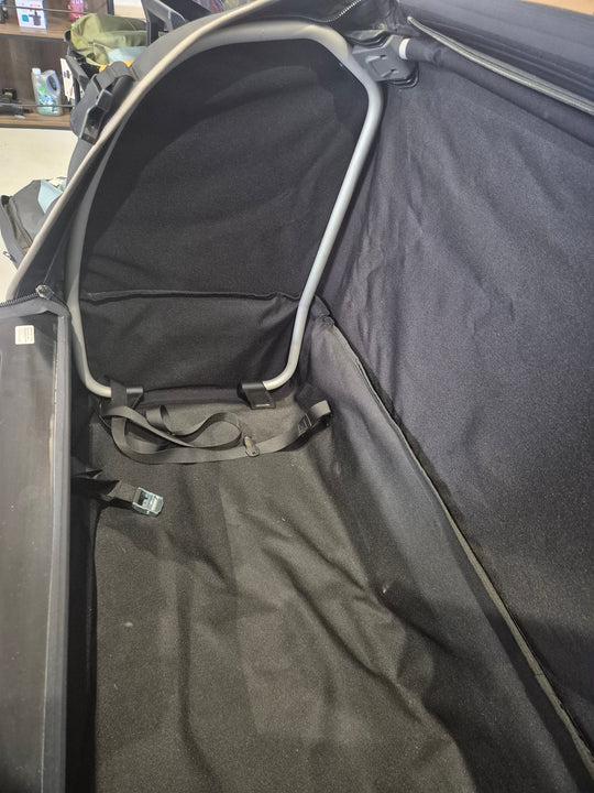 Thule BackSpace XT - 938 -Used VGC