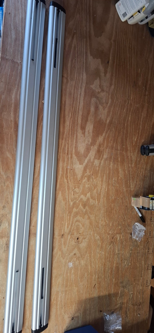 Thule Wingbar 135cm 711400