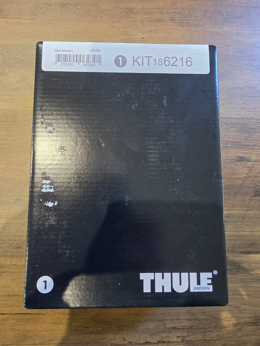 6216 fitting kit