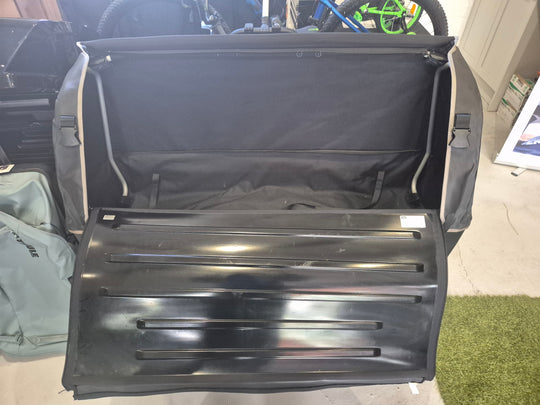 Thule BackSpace XT - 938 -Used VGC