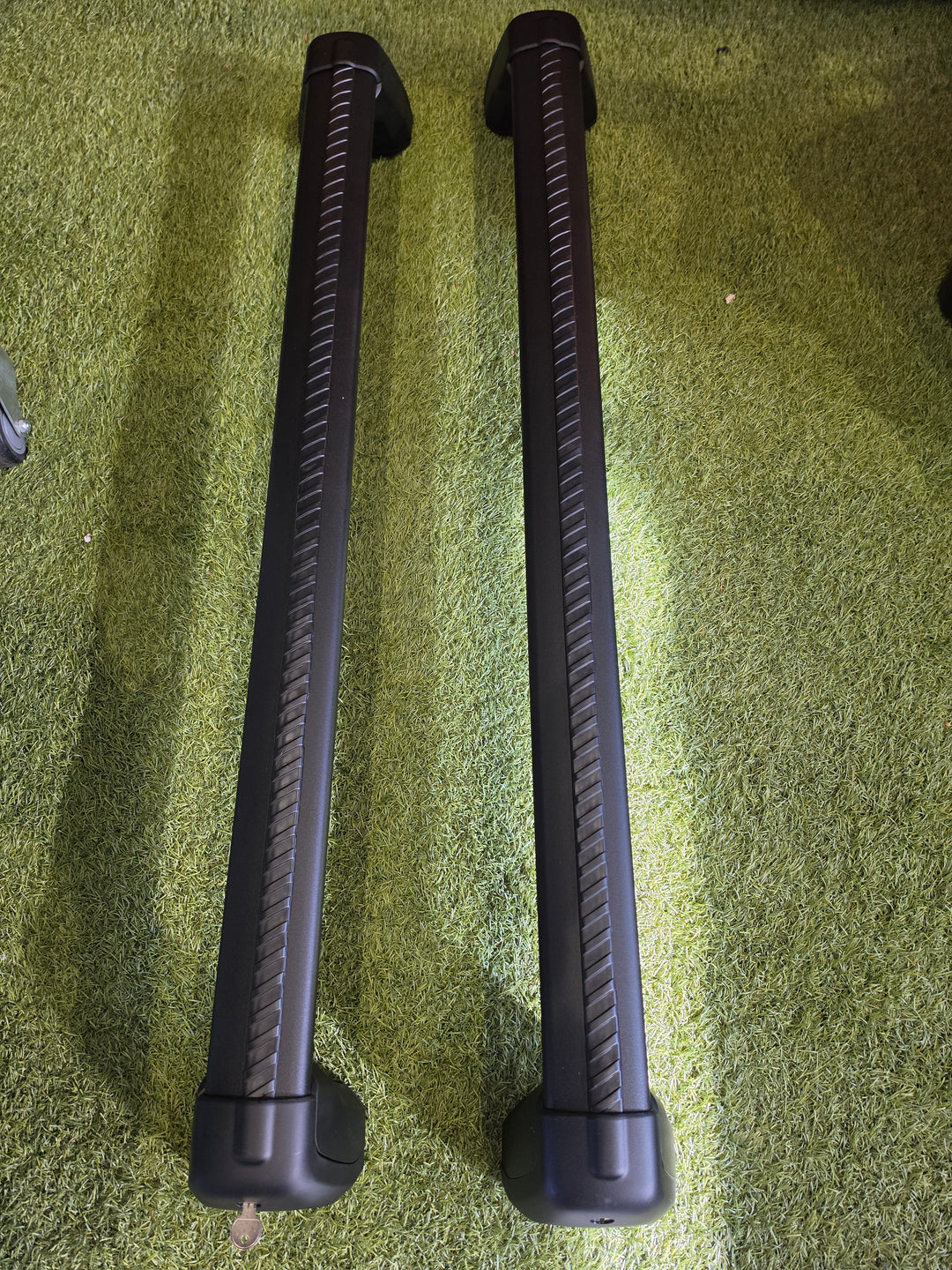 Defender 110 bars