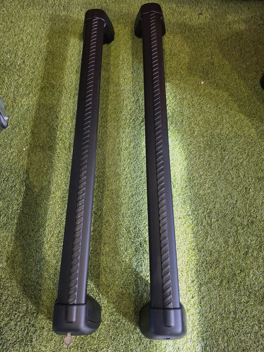 Defender 110 bars