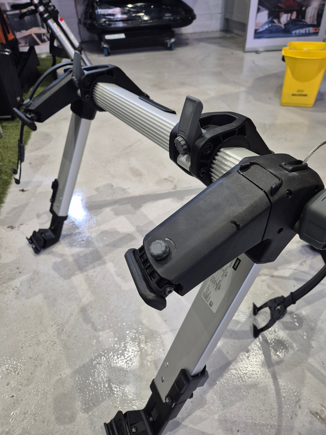 Thule OutWay Hanging 3 - 995 - New unboxed