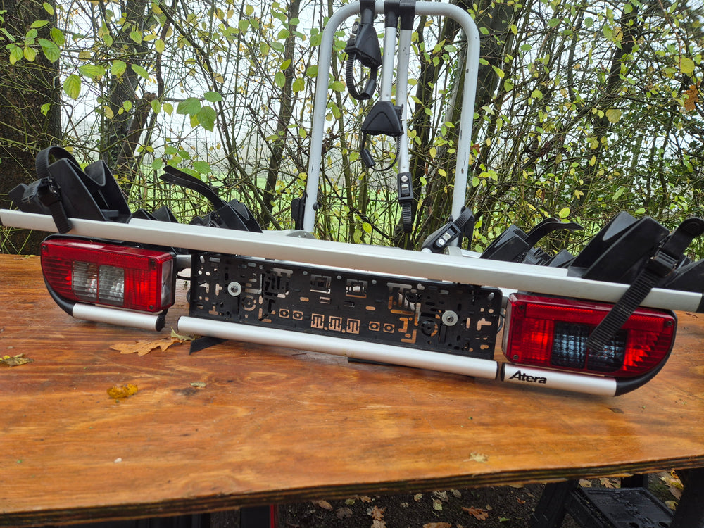 Atera Strada 4 Bike Towball Carrier