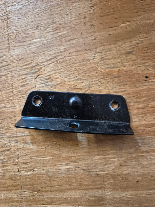 Thule 3073 Fitting Kit Spare Parts TOYOTA Avensis, 5-dr Estate, 09–