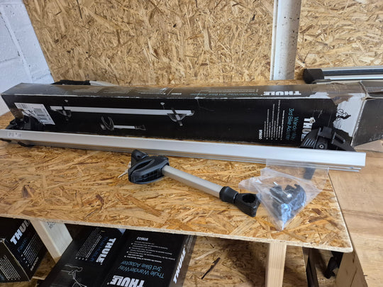 Thule WanderWay 3rd Bike Adapter - 9116