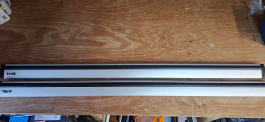 Thule Wingbar 135cm 711400