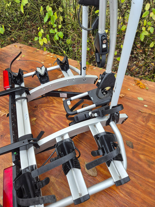 Atera Strada 4 Bike Towball Carrier