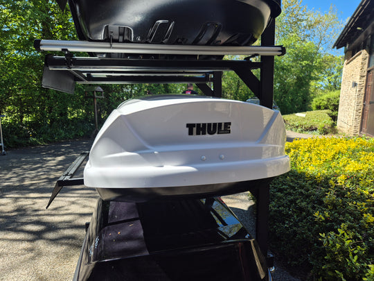 Thule Motion 800 - Roof Box 480L