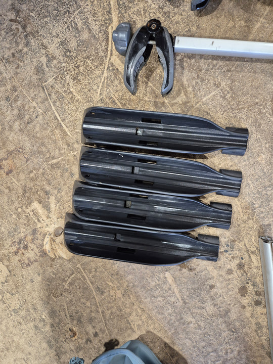 Thule Euroway 920 Spare Parts