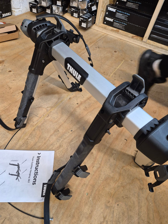 Thule OutWay Hanging 2 - 994 - New unboxed