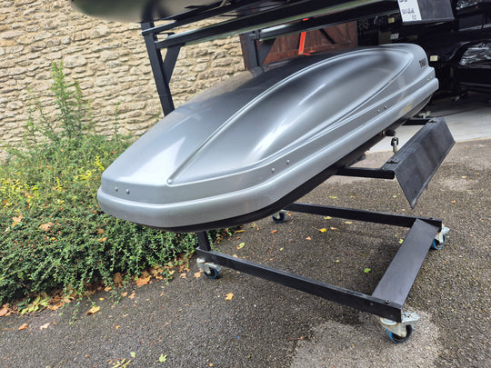 Thule Atlantis 780 Roof Box - Used
