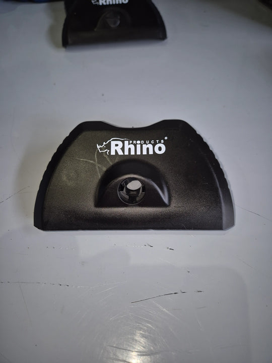 Rhino Roof Bar Faceplate replacement