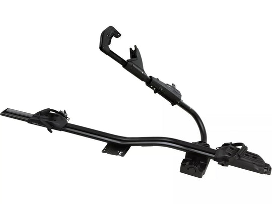 Halfords Advanced Bike Rack Black - Used
