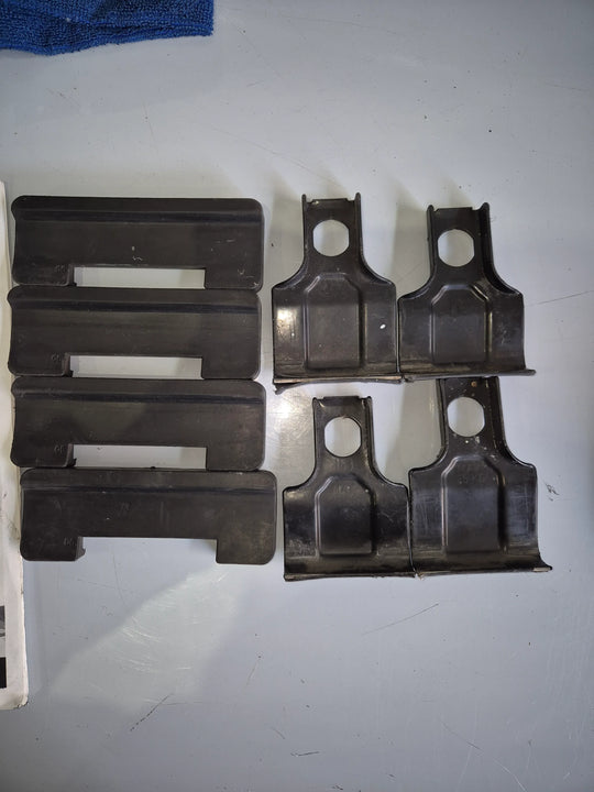 Thule 1228 Fitting Kit - HONDA Civic 2002 - 06 ( Normal roof)