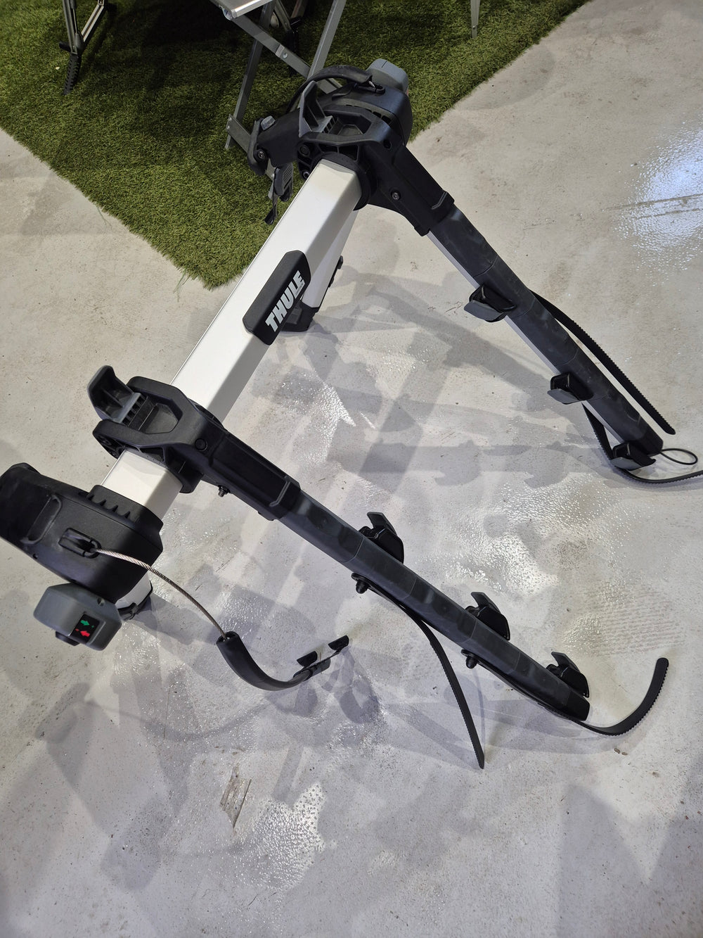 Thule OutWay Hanging 3 - 995 - New unboxed