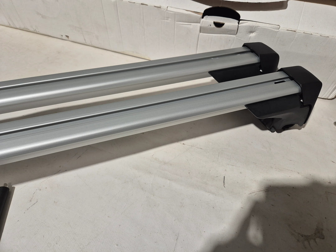 OEM roof bars for SEAT Tarraco 2018 -