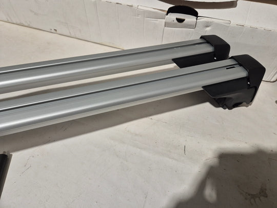 OEM roof bars for SEAT Tarraco 2018 -