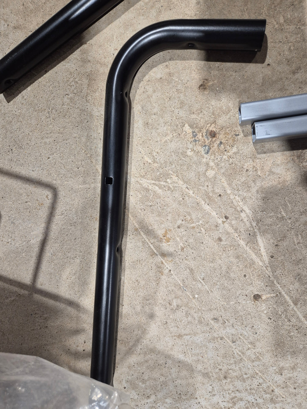 Thule 9302 RideOn Spare Parts