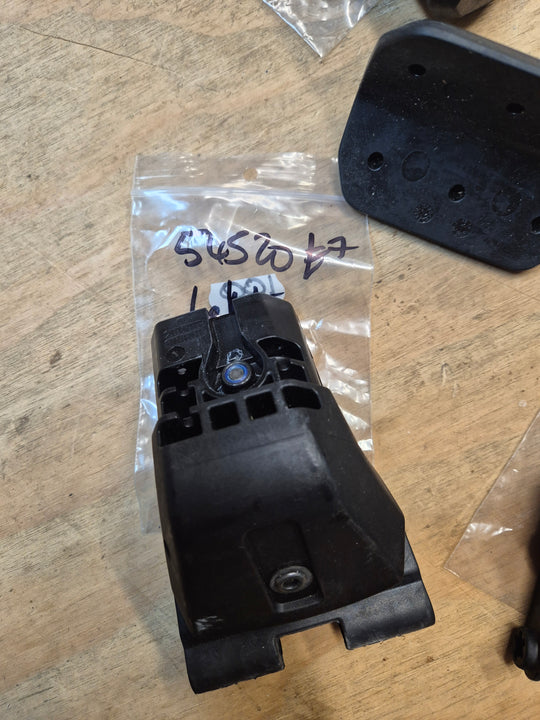 Thule Outway Hanging Spares - Used