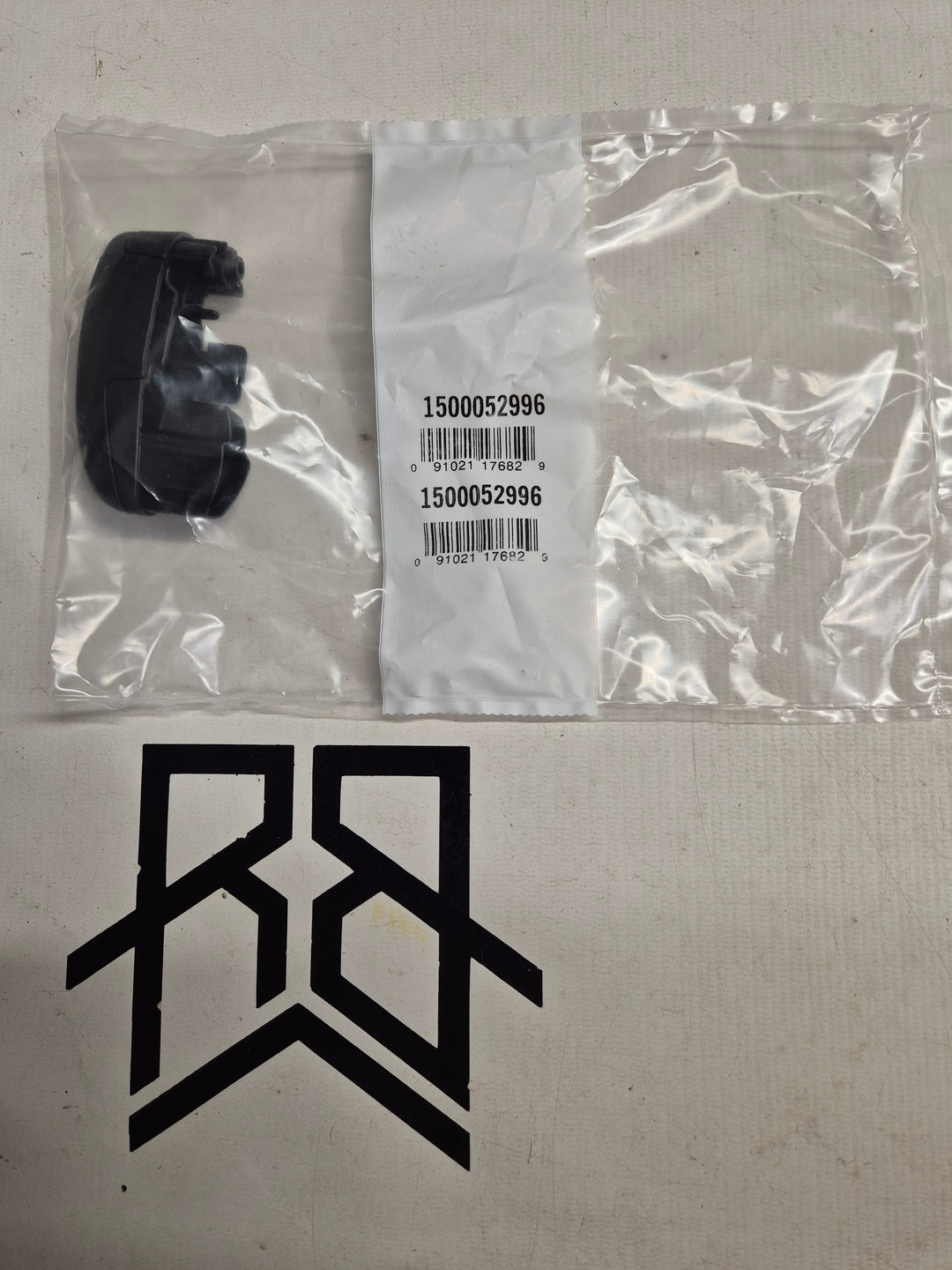 Thule 52996 Wingbar Evo End Cap Right – Roof Boxed