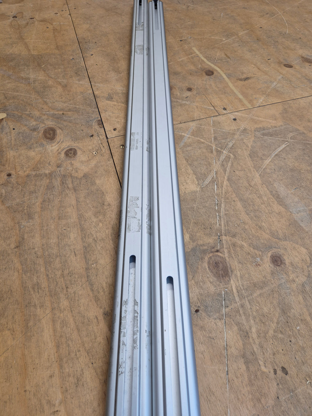 135cm Aero bars