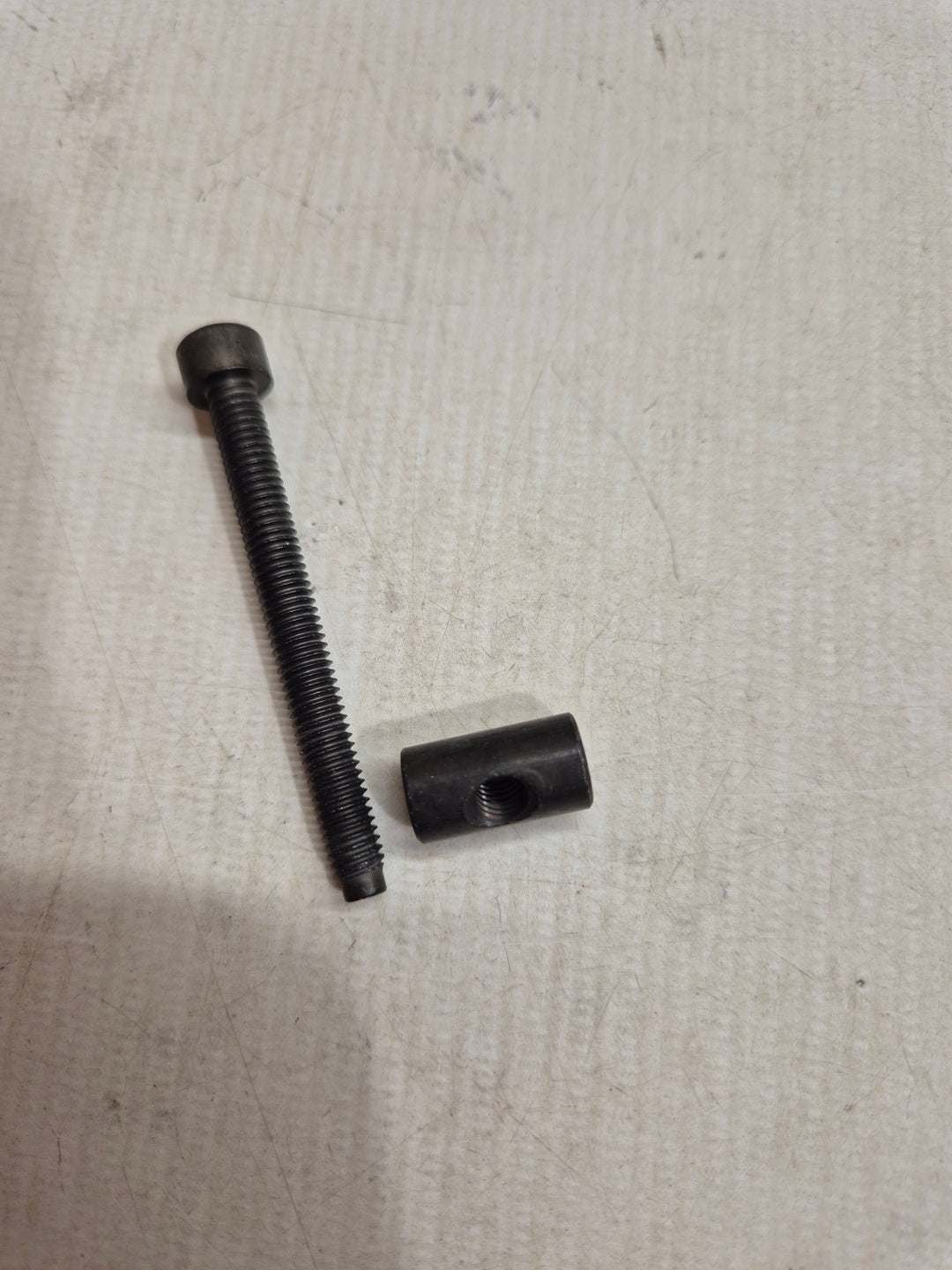 Thule 50751 Replacement Nut
